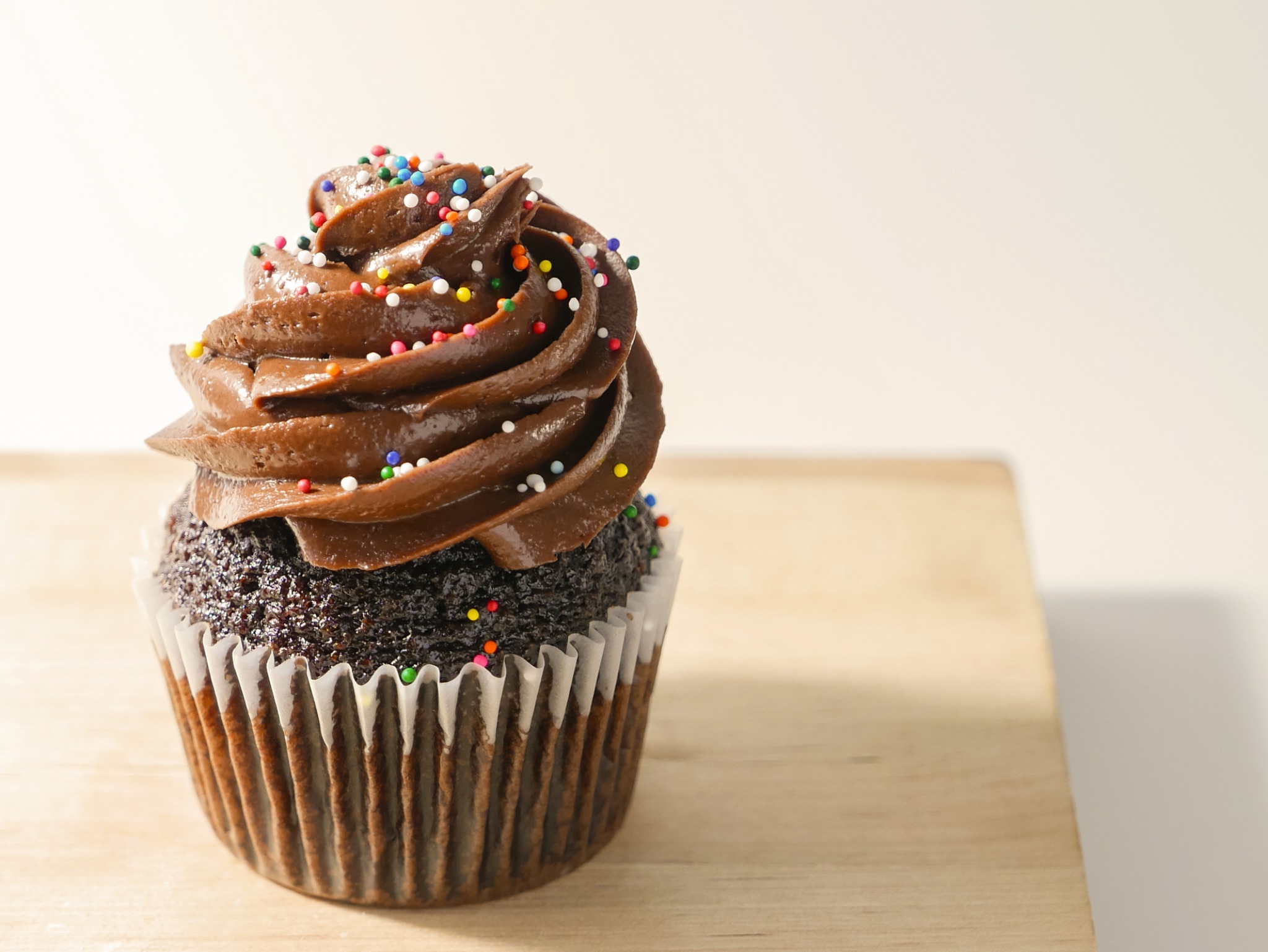 Butter Cream Frosting