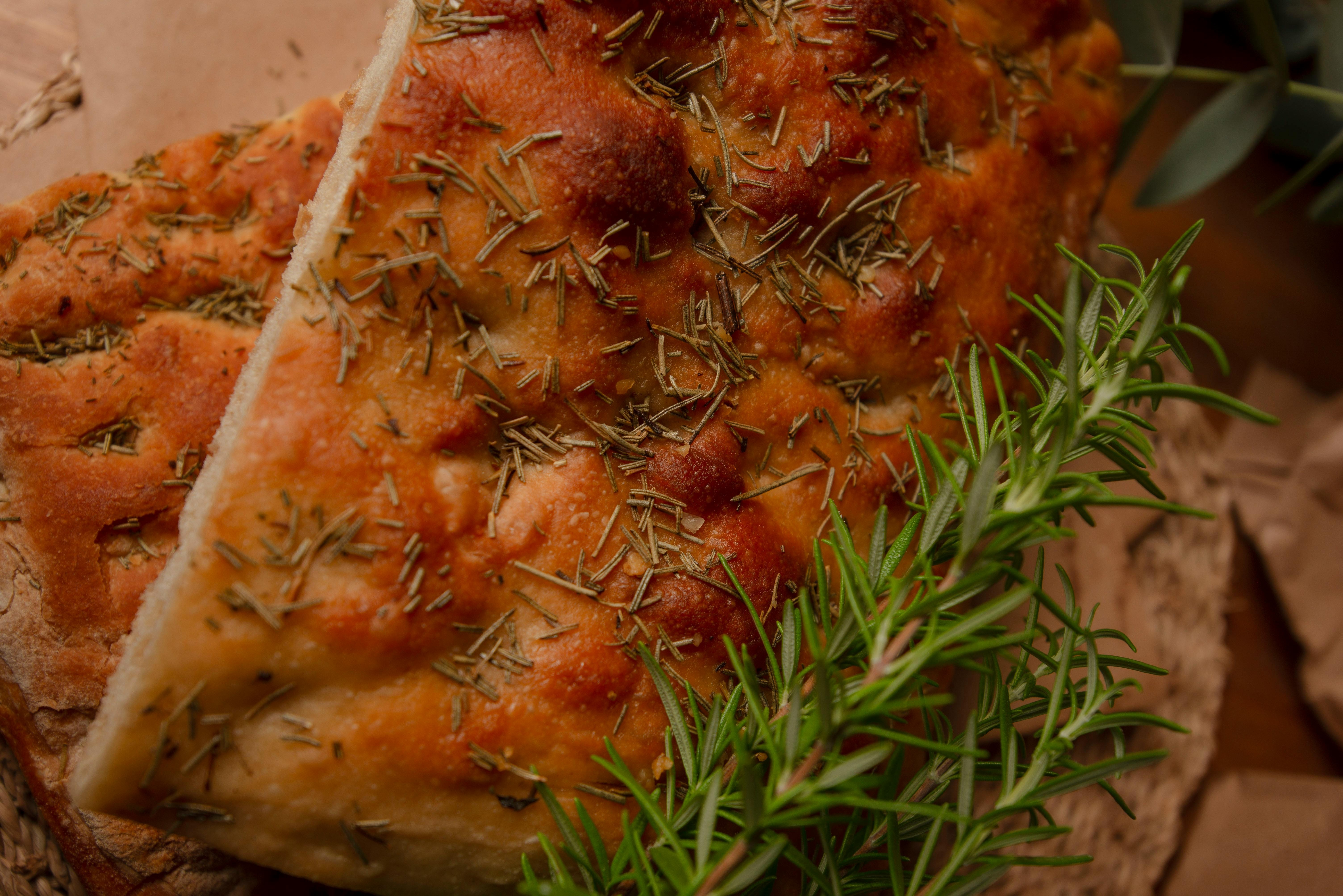 Focaccia of the Week